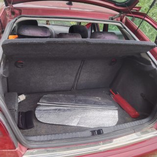 Citroen Xsara 2001