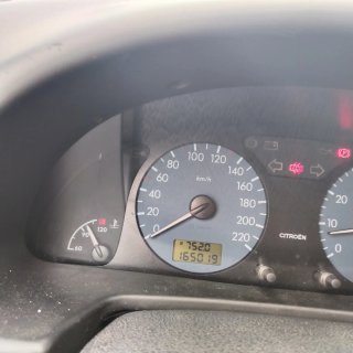 Citroen Xsara 2001