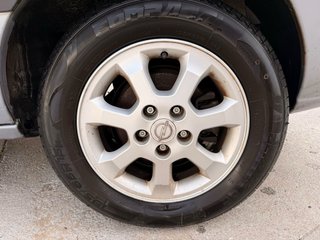 Despiece opel zafira