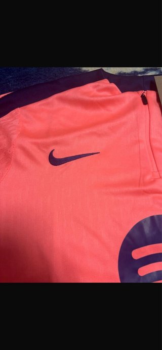 Conjunto deportivo FC Barcelona Nike