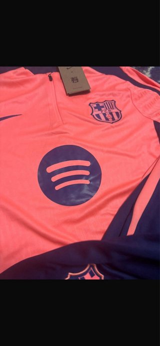 Conjunto deportivo FC Barcelona Nike