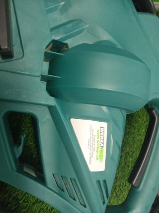 Soplador aspirador 3 en 1