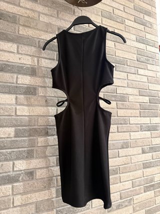 Vestido Pull&Bear