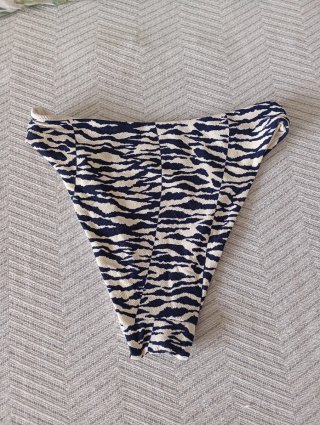 Braguita bikini brasileña Women'Secret