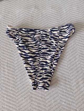 Braguita bikini brasileña Women'Secret