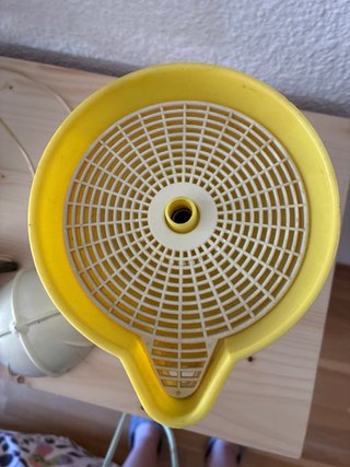 Exprimidor Moulinex Vintage