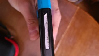 Nintendo Switch Blu/Rosso Completo