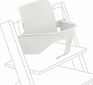 Adaptador Trona Stokke Blanco