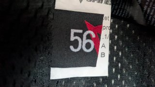 Mono Dainese 2 piezas cuero