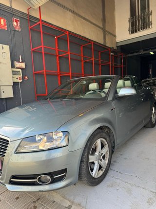 Audi A3 2010