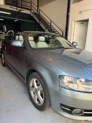 Audi A3 2010
