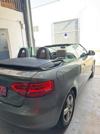 Audi A3 2010