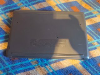 Portátil HP 15-db0064ns Negro