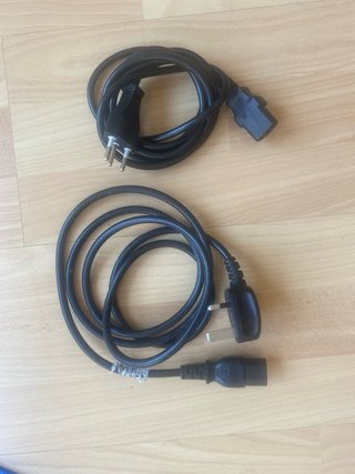 Monitor HP 21 Negro