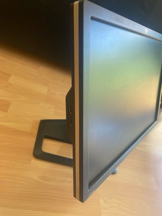 Monitor HP 21 Negro