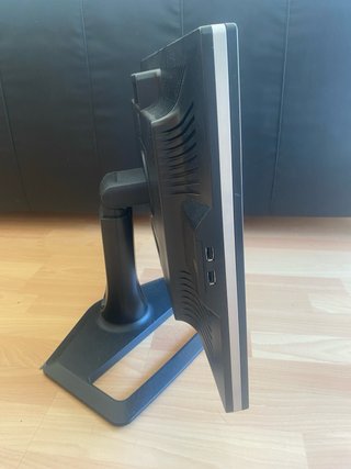 Monitor HP 21 Negro