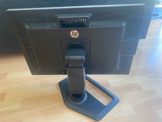 Monitor HP 21 Negro