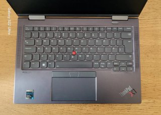 Lenovo ThinkPad X1 Yoga Gen 6 32GB