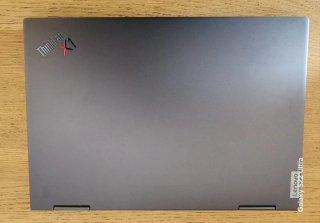 Lenovo ThinkPad X1 Yoga Gen 6 32GB