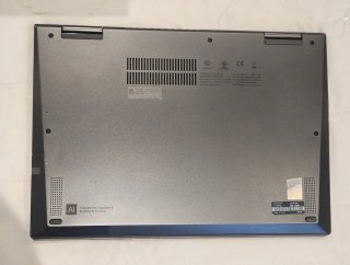 Lenovo ThinkPad X1 Yoga Gen 6 32GB core ultra 7