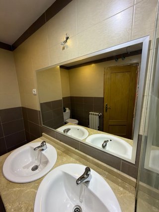 Espejo de baño