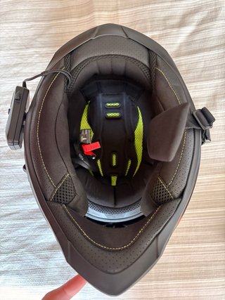 Casco Moto Off-Road ACERBIS