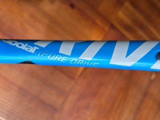 Babolat Pure Drive Evo