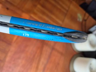 Babolat Pure Drive Evo