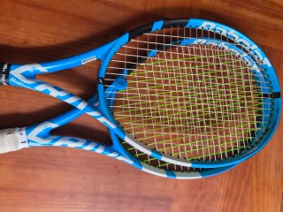 Babolat Pure Drive Evo