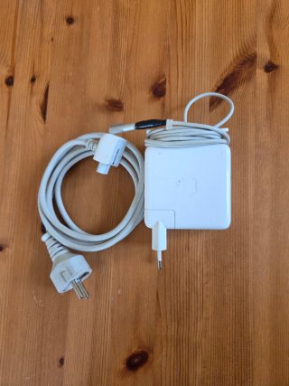 Caricatore MacBook Pro 2011 Apple