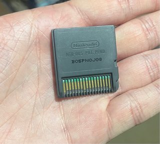 Golden Sun: Obscure Aurore Nintendo DS