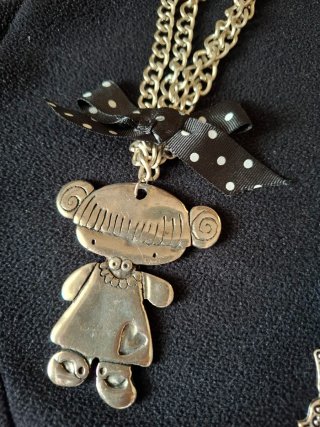 Lote Bisutería Collares y Pulseras
