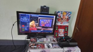 Ps3+tv 32"de regalo ascao