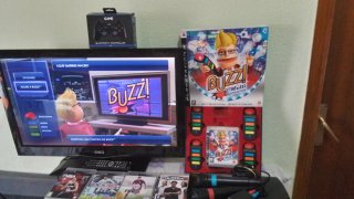 Ps3+tv 32"de regalo ascao