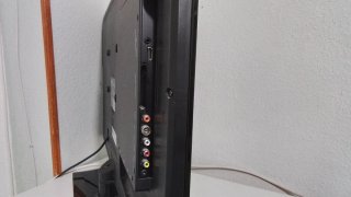 Ps3+tv 32"de regalo ascao