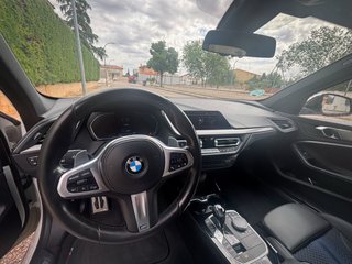 BMW Serie 1 2021