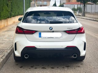 BMW Serie 1 2021