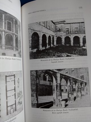 El arquitecto Francisco de Praves: 1586-1637