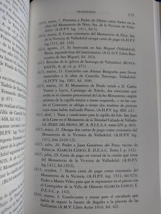 El arquitecto Francisco de Praves: 1586-1637