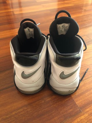 Sneakers Basket Air Jordan Taglia 38,5