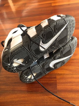 Sneakers Basket Air Jordan Taglia 38,5