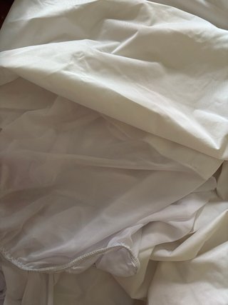 Protector Colchón Impermeable Cama 150