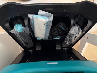 Cecotec Conga 9090 IA Robot Aspirador