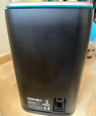 Cecotec Conga 9090 IA Robot Aspirador