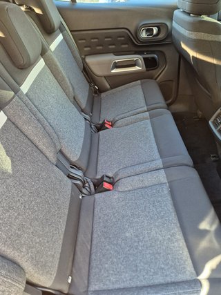 Citroen C5 Aircross 2020