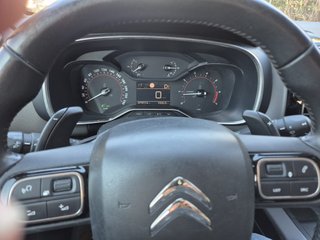 Citroen C5 Aircross 2020