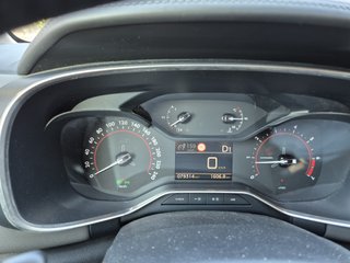 Citroen C5 Aircross 2020