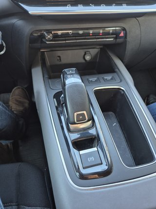 Citroen C5 Aircross 2020