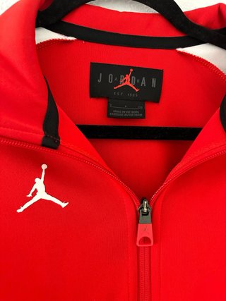 Chaqueta Jordan Original