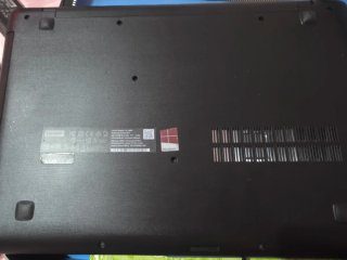 Laptop Lenovo Ideapad 110 Negra